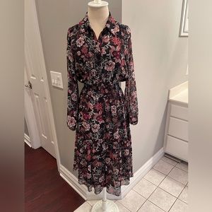 EUC Misa Los Angeles dress
